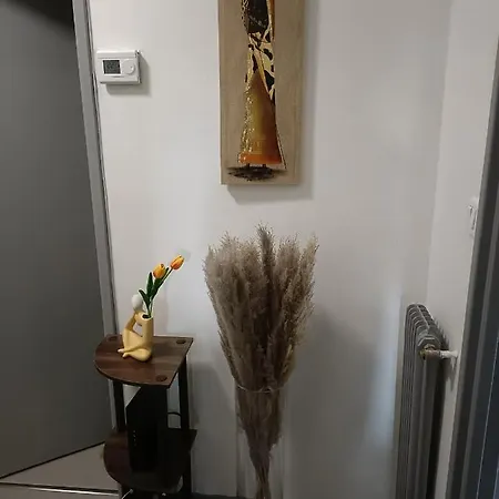 Centre , Super 6 Voyageurs Appartement *