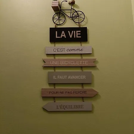 Appartement Centre , Super 6 Voyageurs
