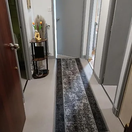 Centre , Super 6 Voyageurs Appartement