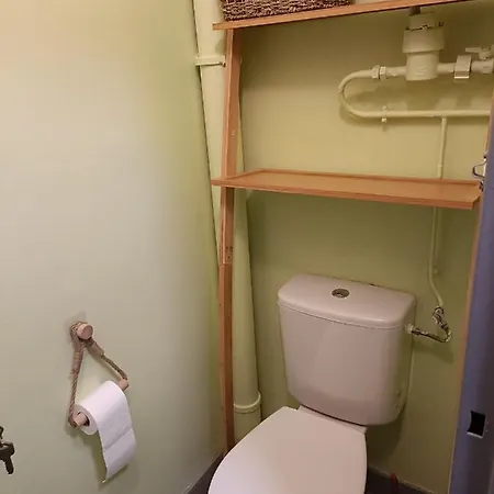 Appartement Centre , Super 6 Voyageurs *